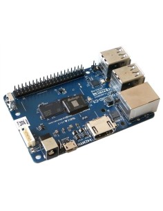 Odroid C5